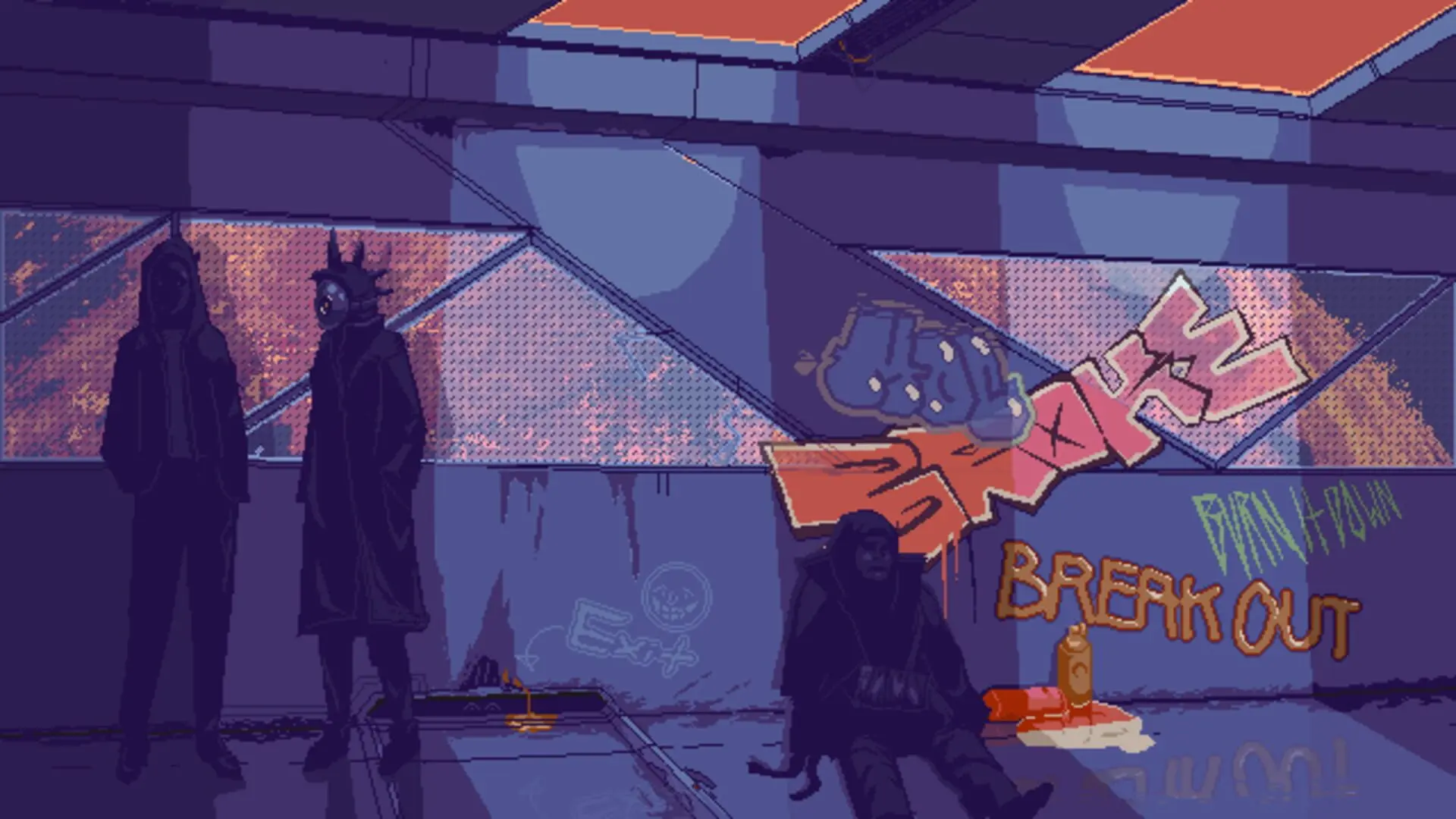 Deepspace Emporium