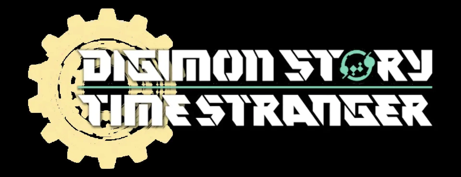 Digimon Story: Time Stranger