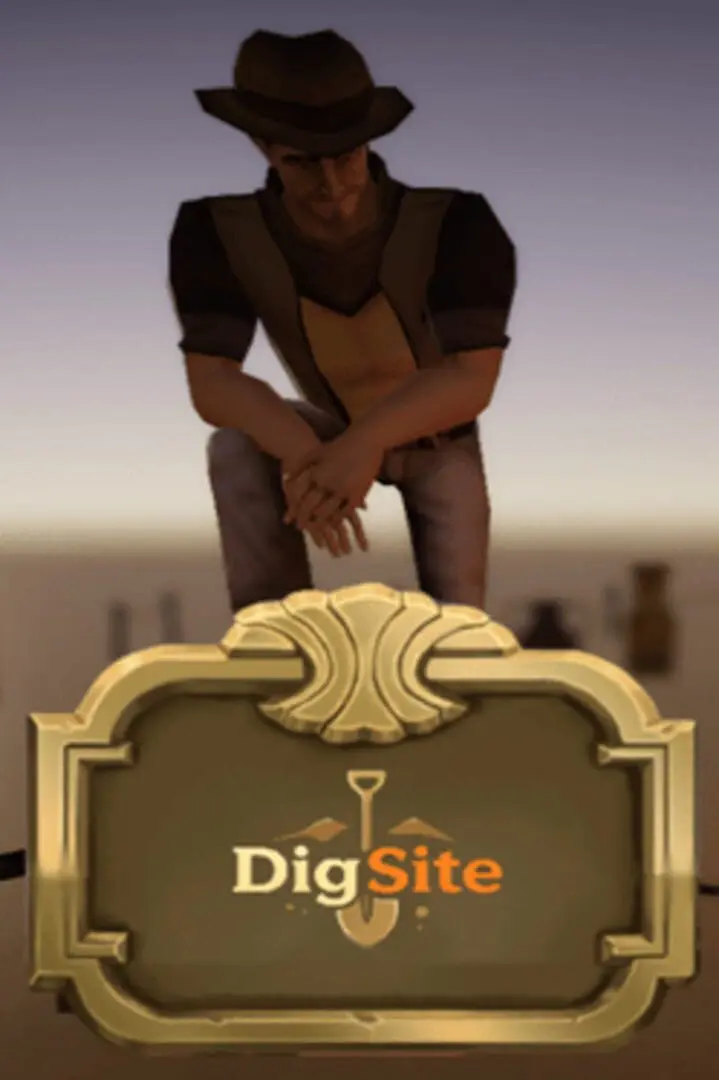 DigSite
