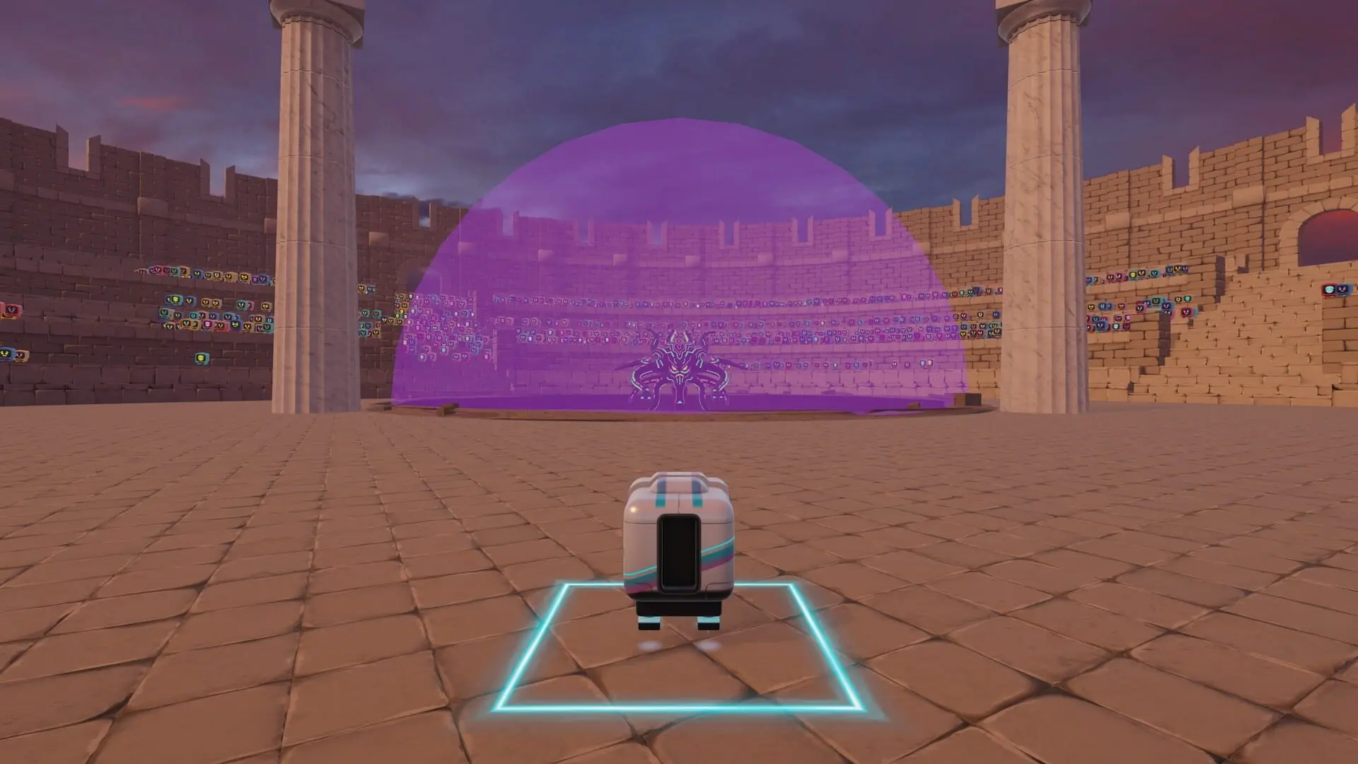 DiscPods