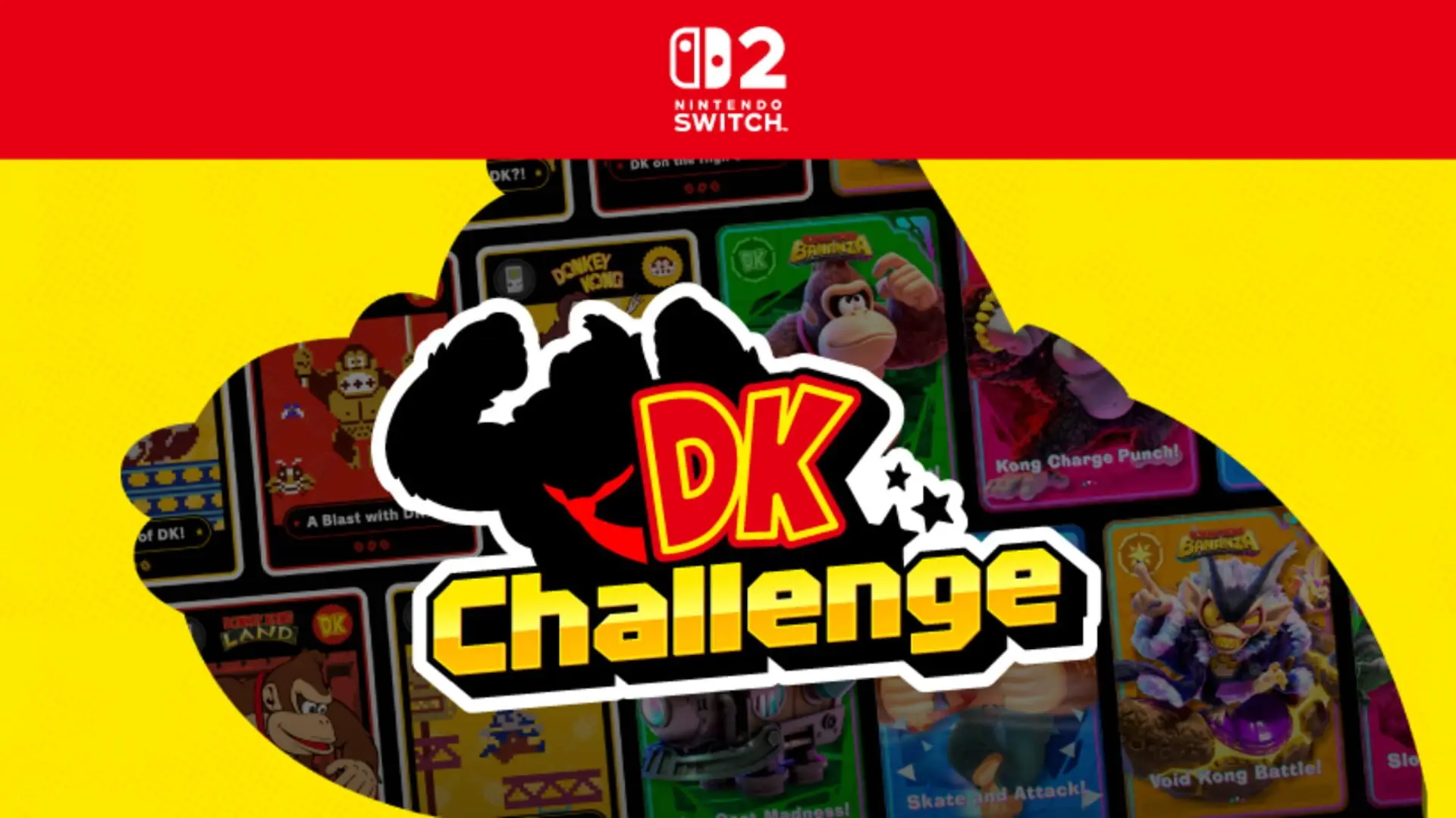 DK Challenge