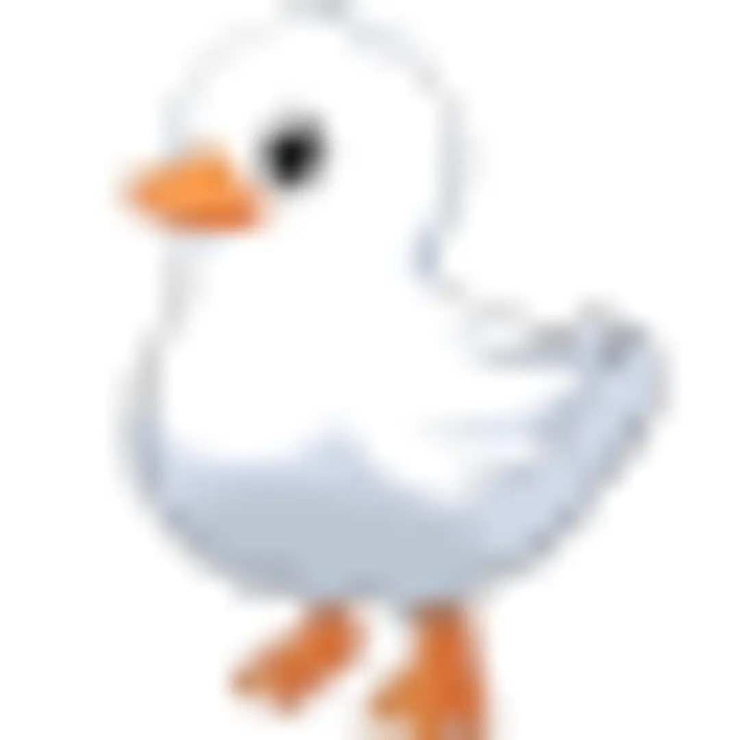 Dodo Duckie
