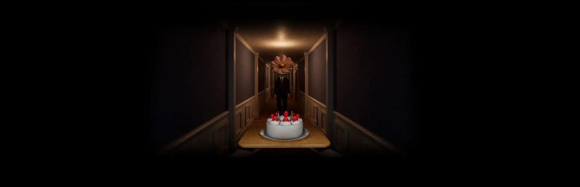 Don't Drop The Cake