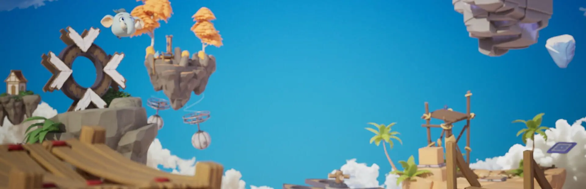 Don't Fall