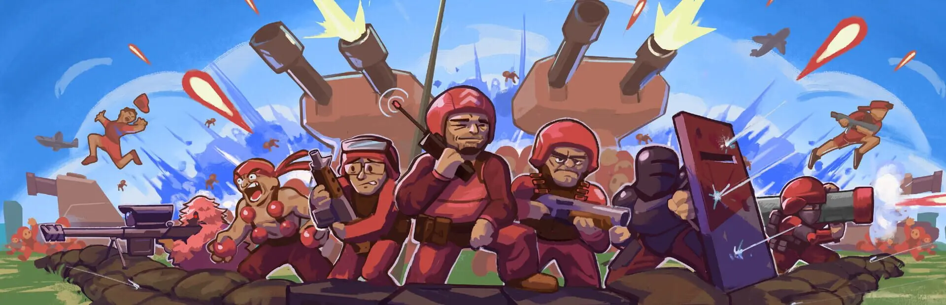 D.O.T. Defence