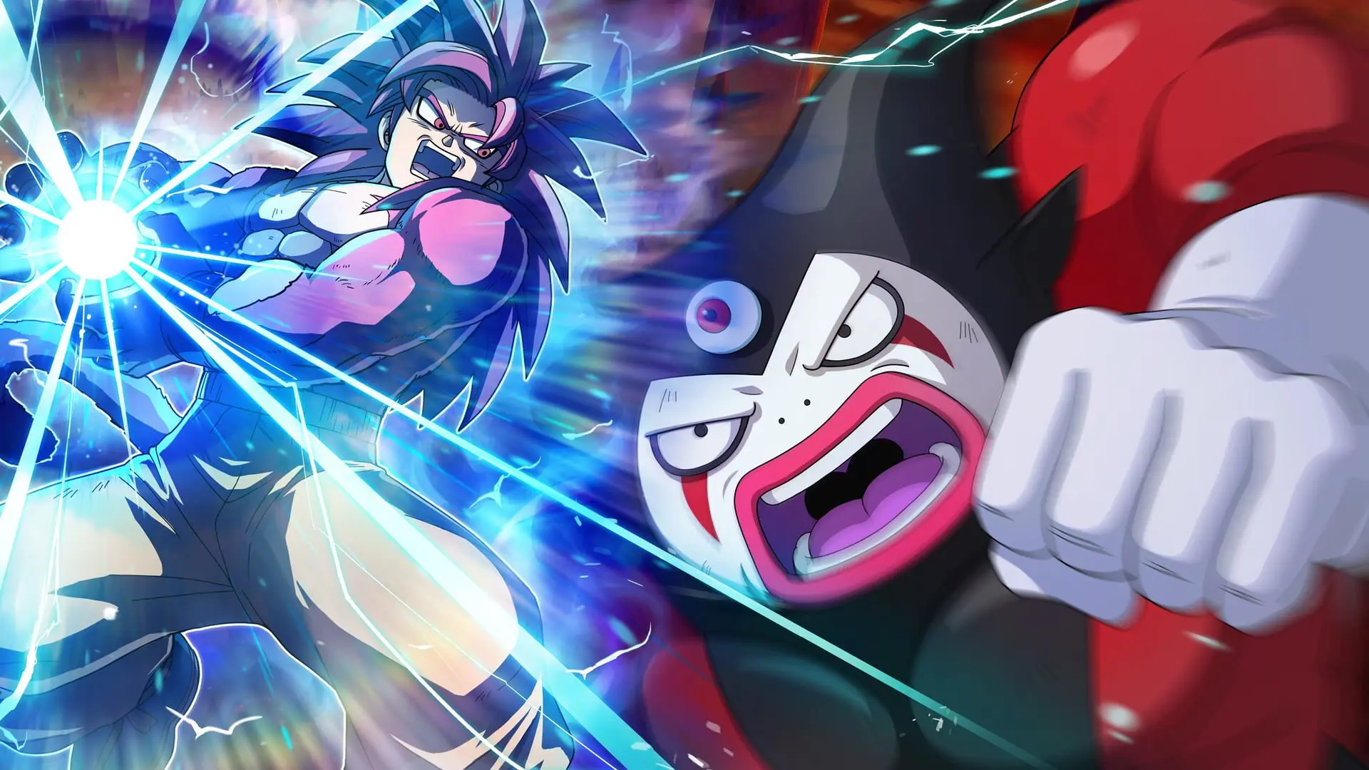 Dragon Ball Z: Kakarot - Daima: Adventure Through The Demon Realm Part 2