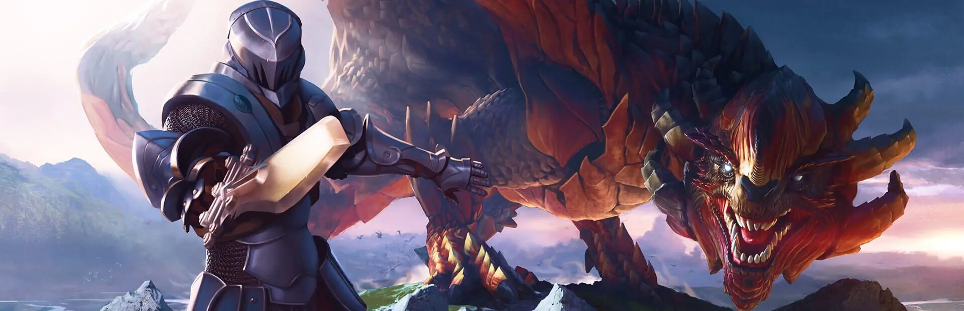 Dragonhold