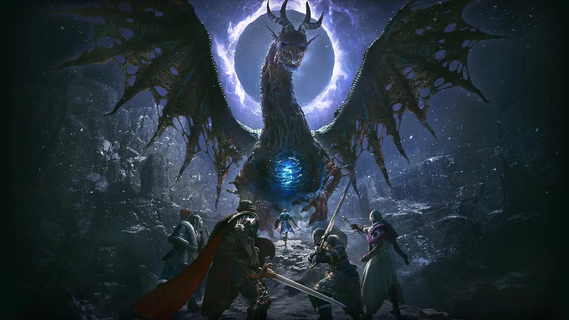 Dragon's Dogma II: Dark Arisen Expansion