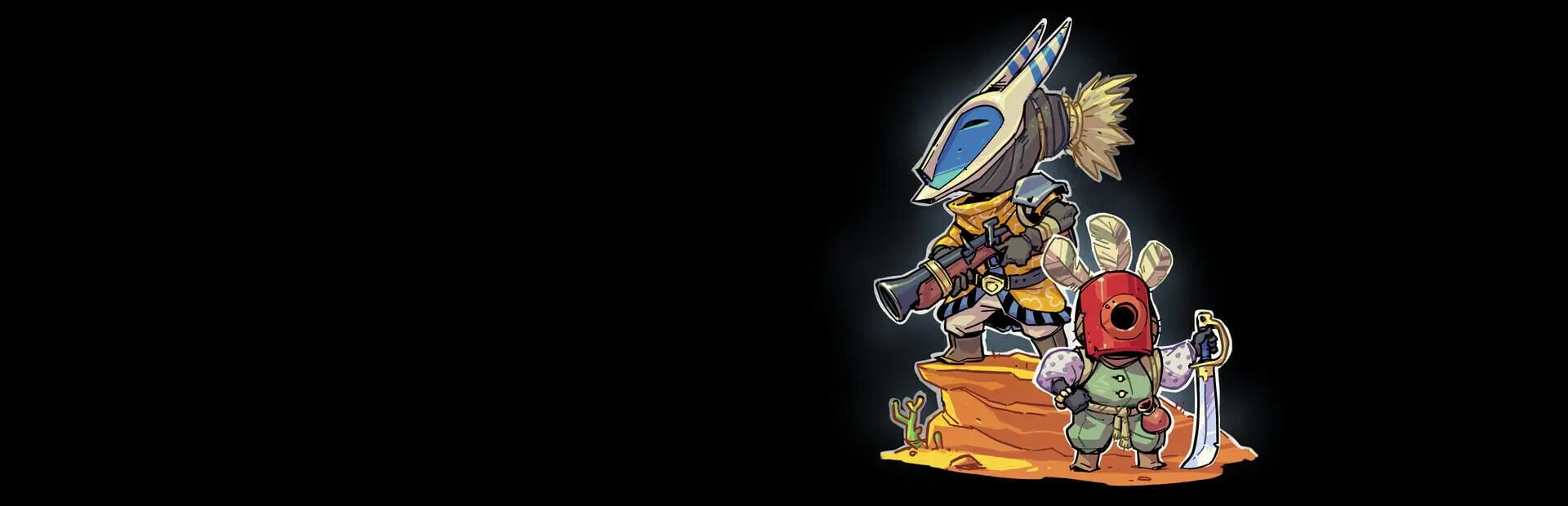 DuneCrawl