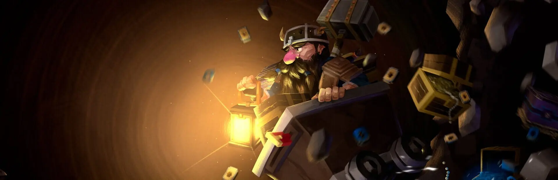Dwarf Delve