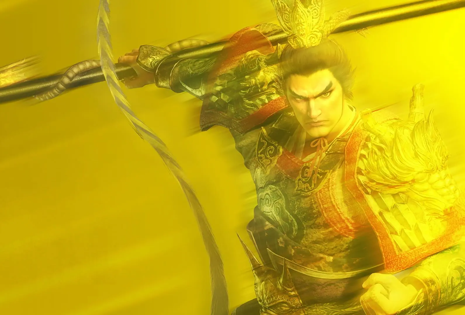 Dynasty Warriors 3: Complete Edition Remastered