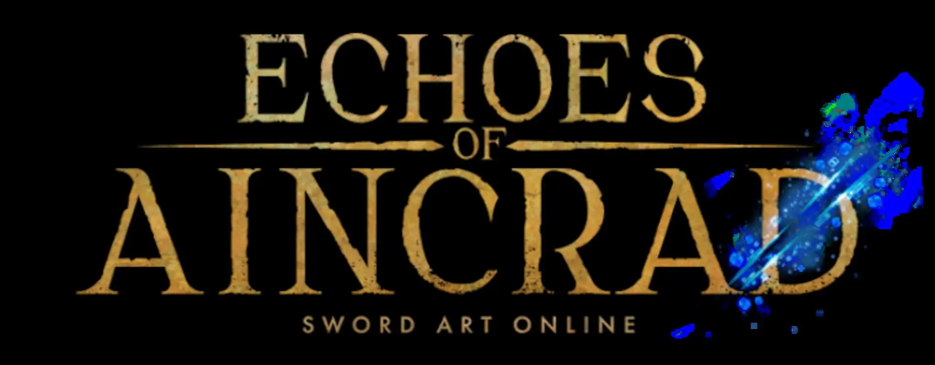 Echoes of Aincrad