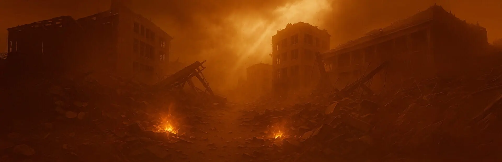 Edge of Destruction