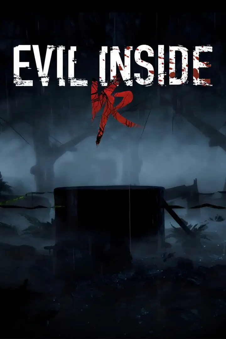 Evil Inside VR