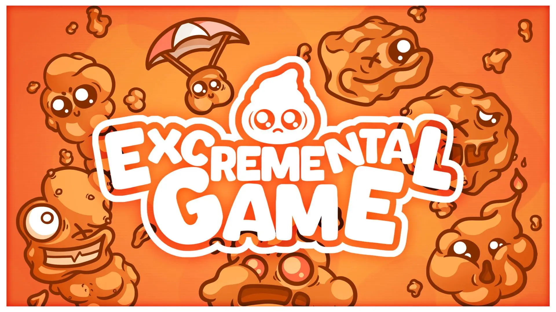 Excremental Game