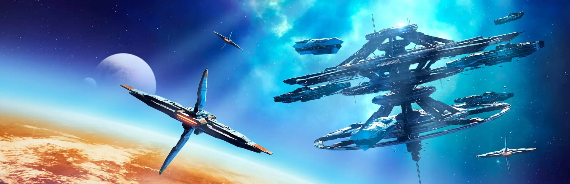 eXoSpace Combat Engineer