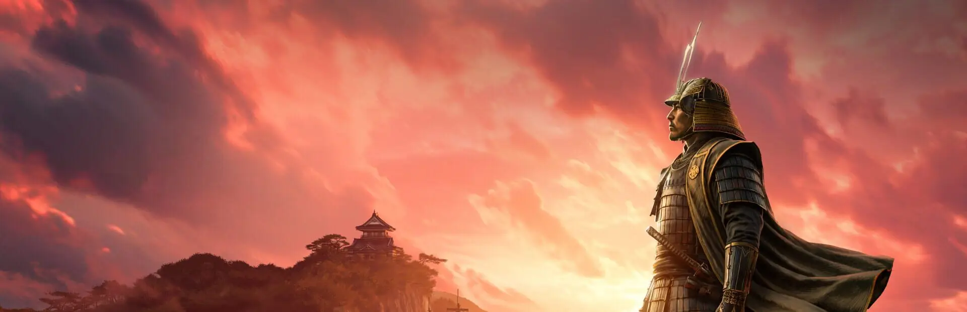 Expeditions: Samurai