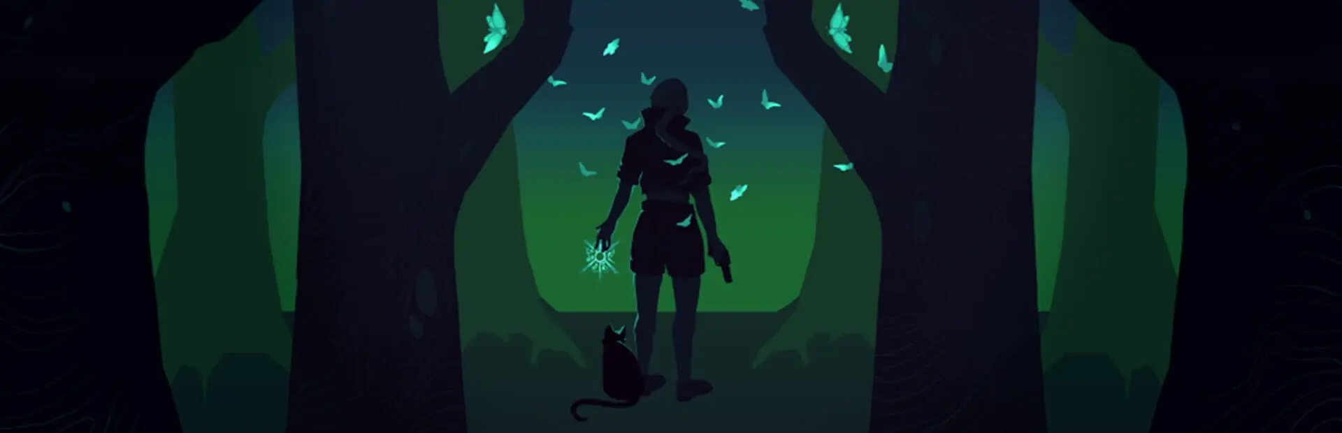 Eyes of the ElderWood