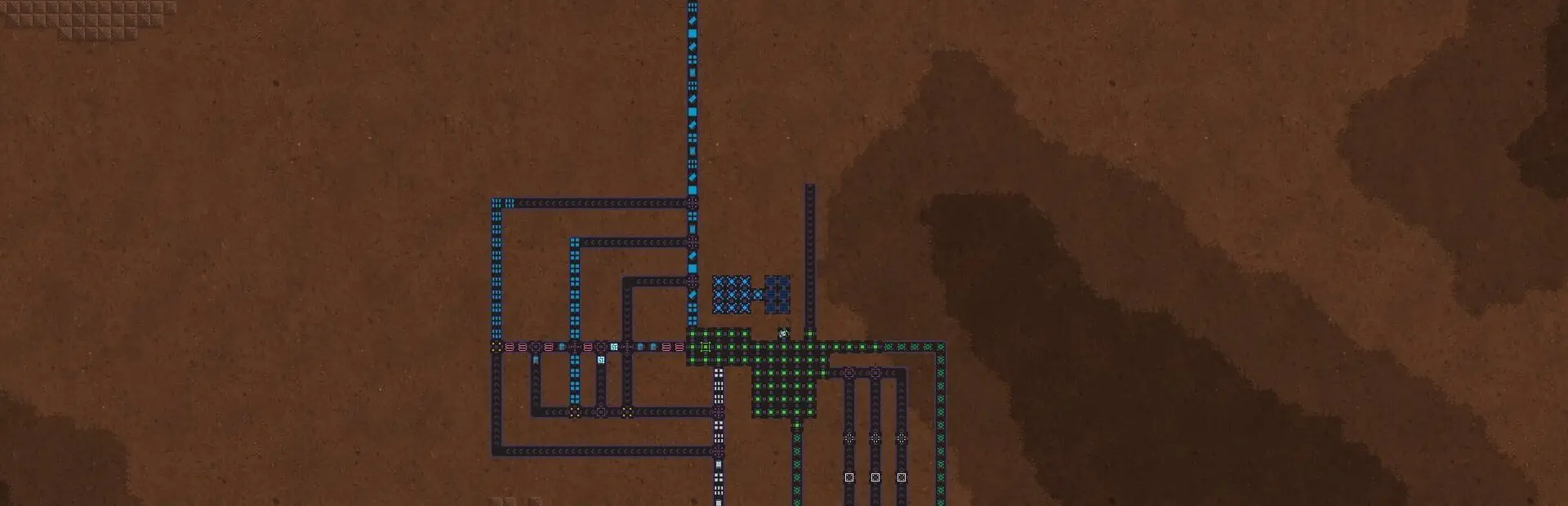 Factory Magnate