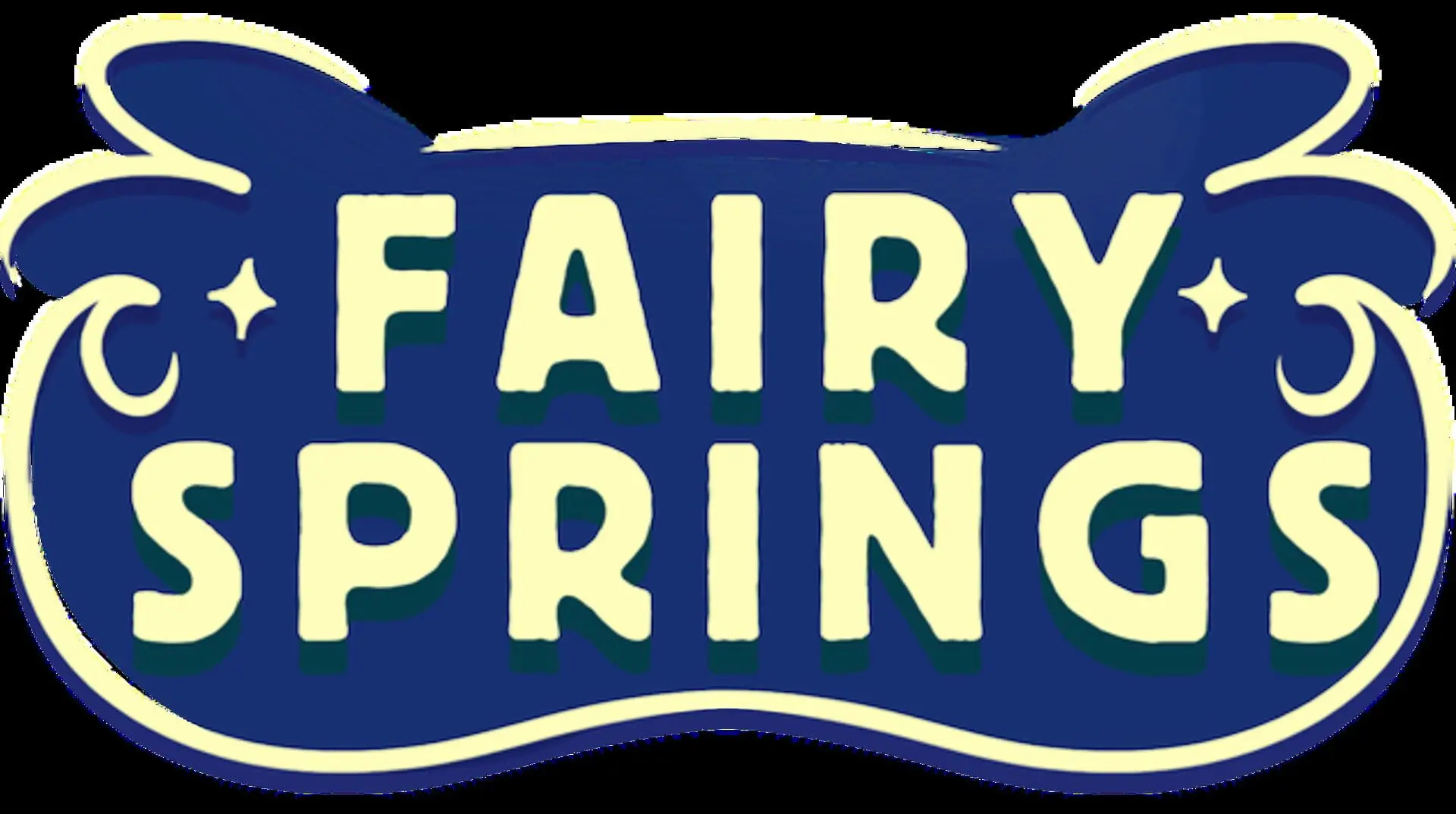 Fairy Springs