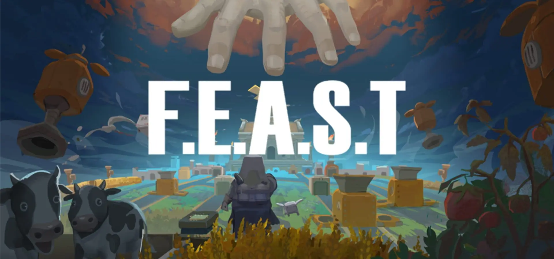 F.E.A.S.T
