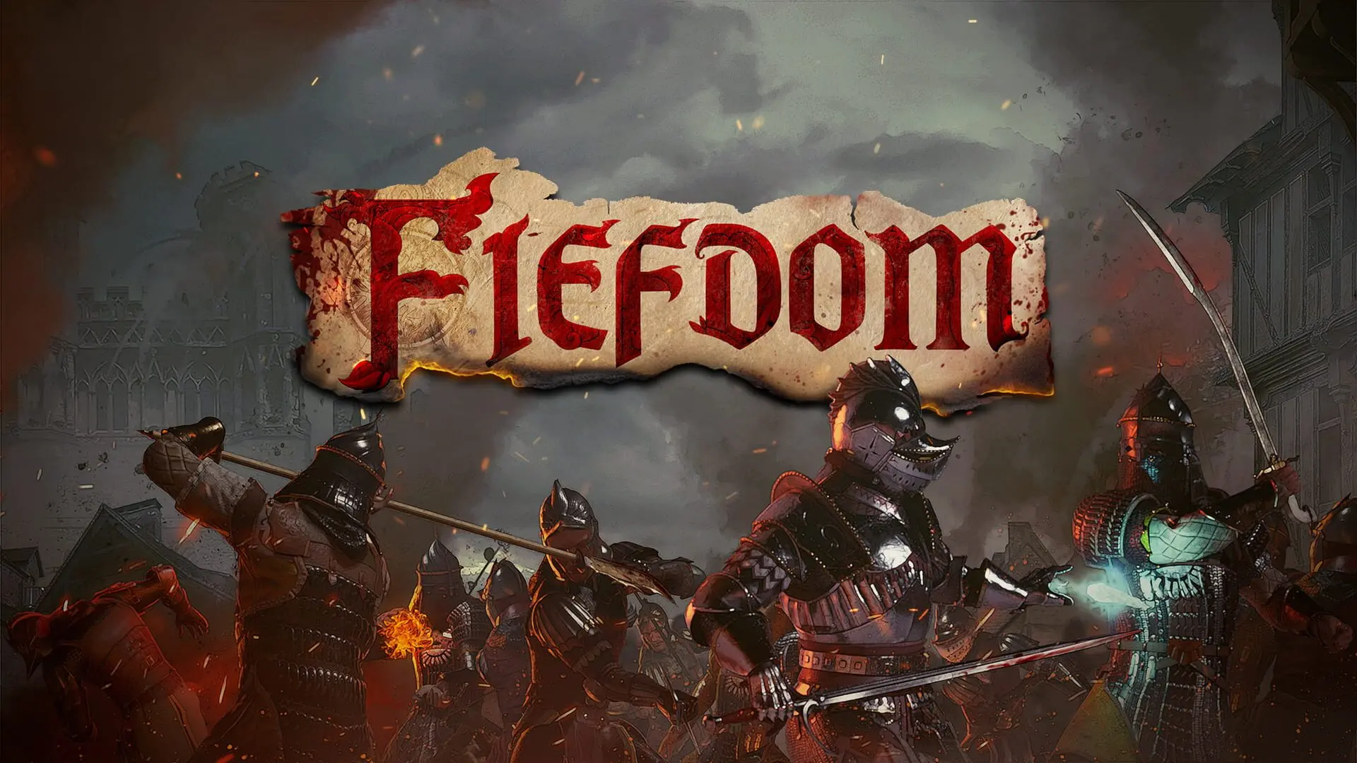 Fiefdom