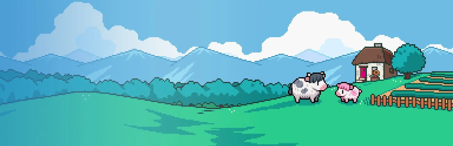 Fields of Mistria