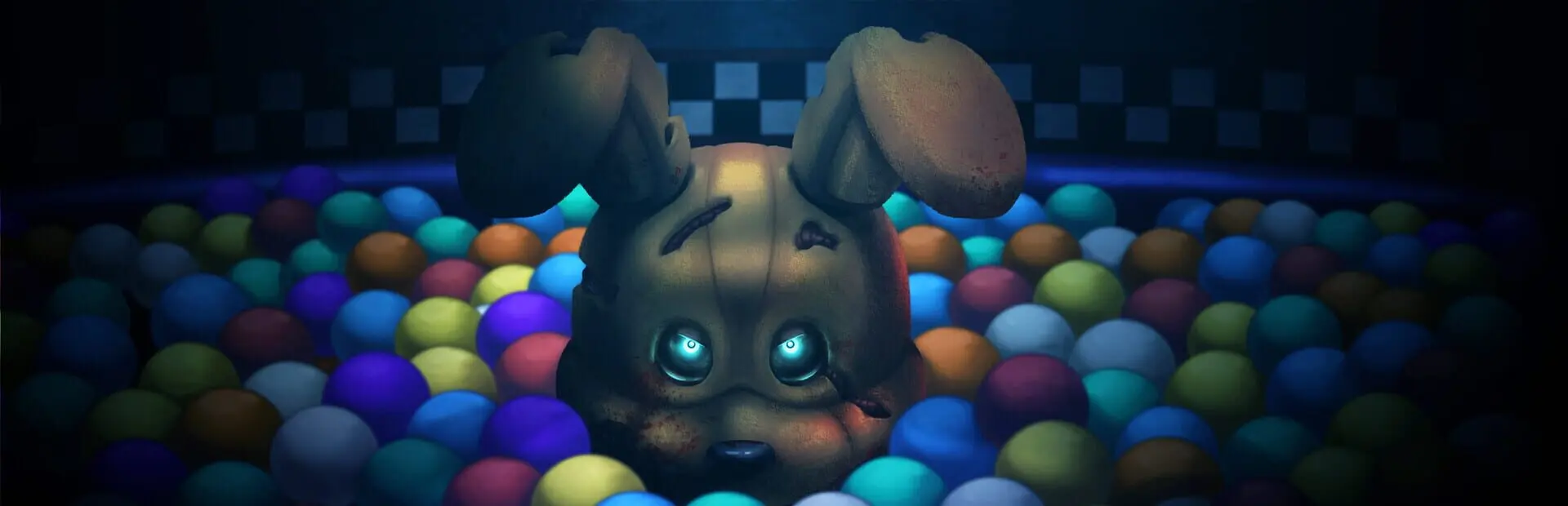 Five Nights at Freddy's: Into the Pit