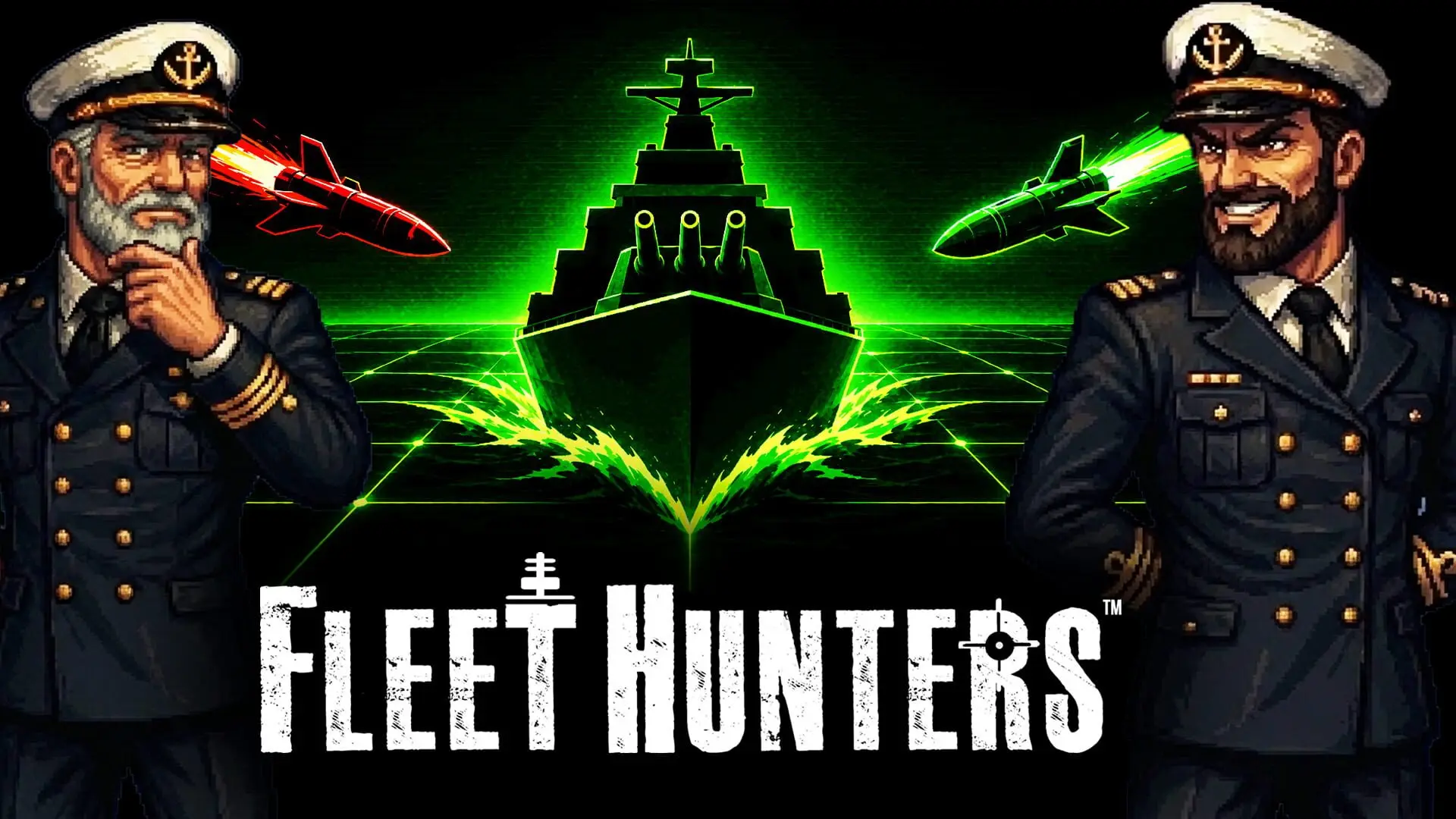 Fleet Hunters