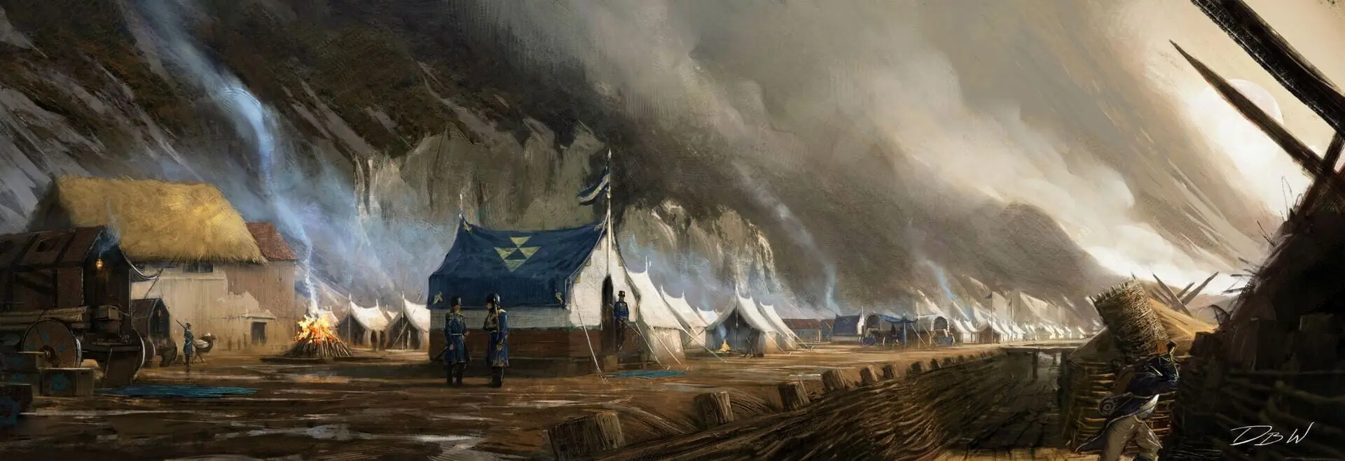 Flintlock: The Siege of Dawn