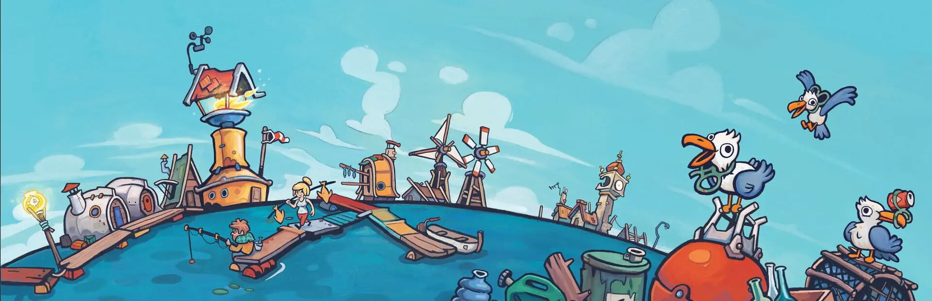Flotsam