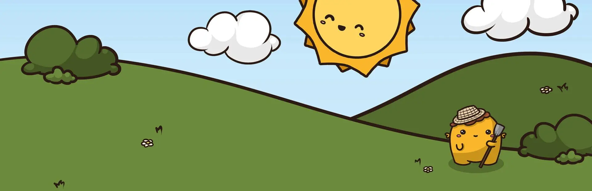Flufftopia: Fluffmazing Edition