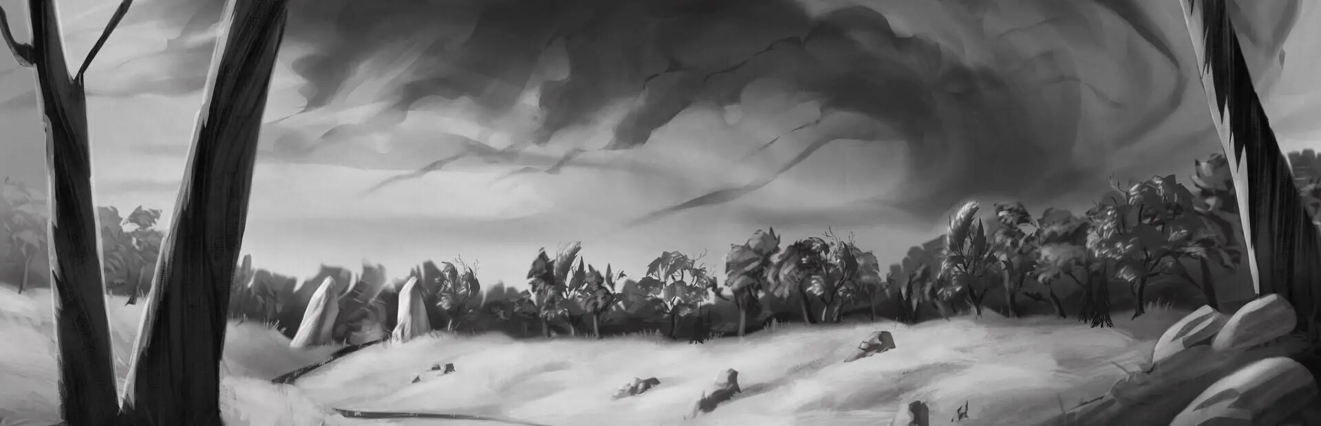 Forest of Deceit