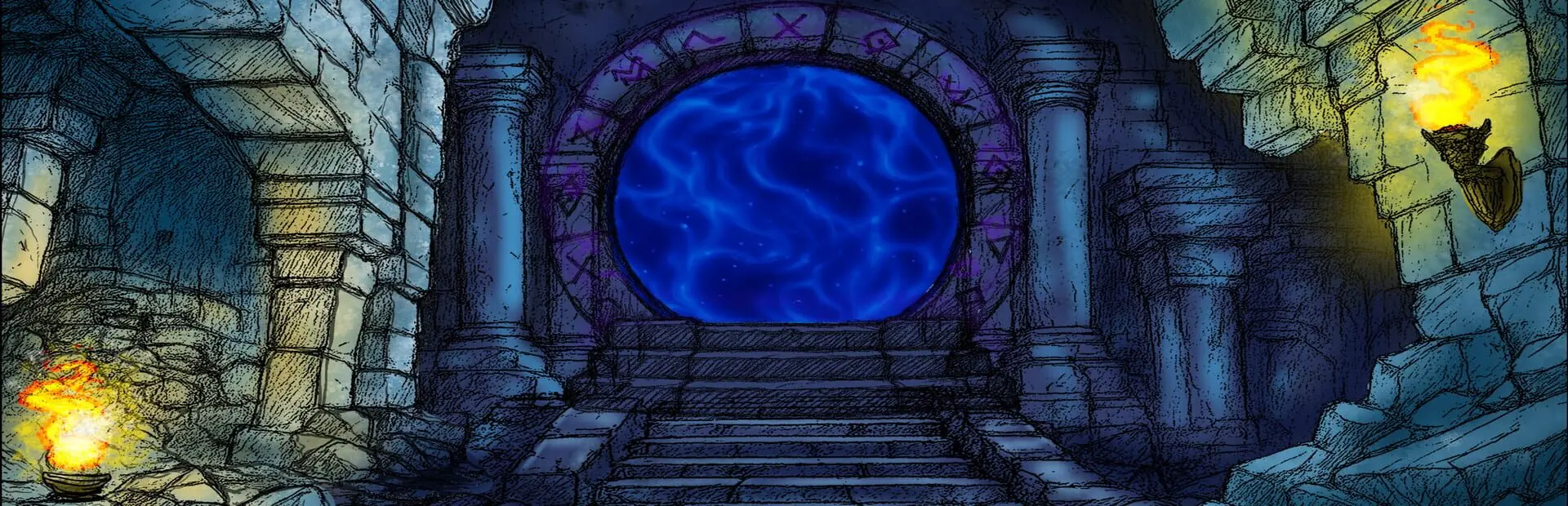 Forge the Fates