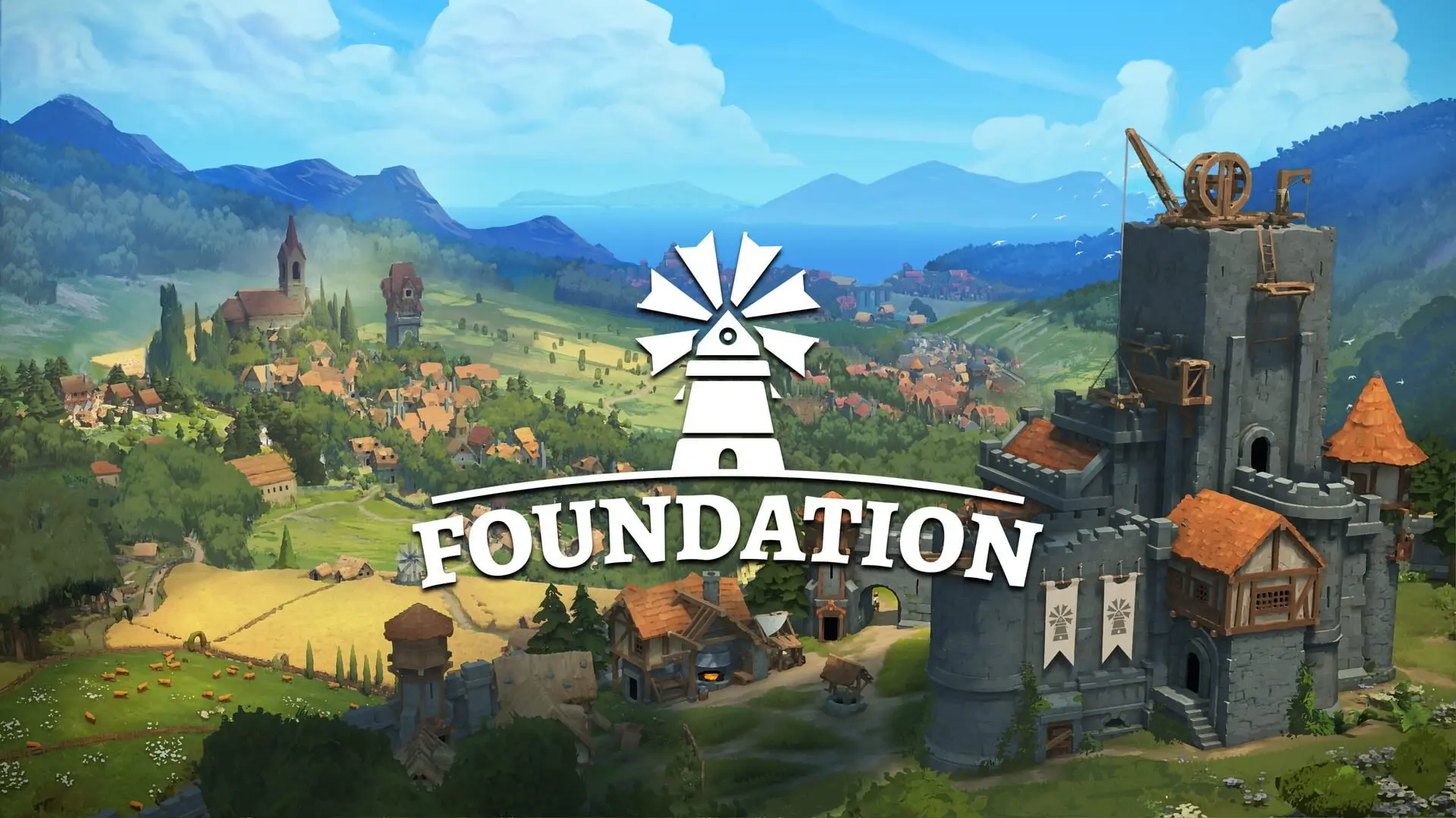 Foundation