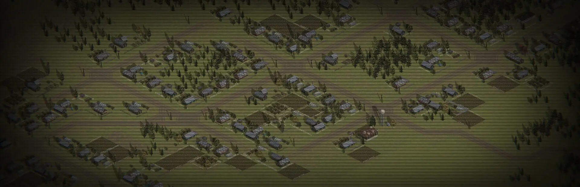 Frontline Logistics: Isarian Warfare