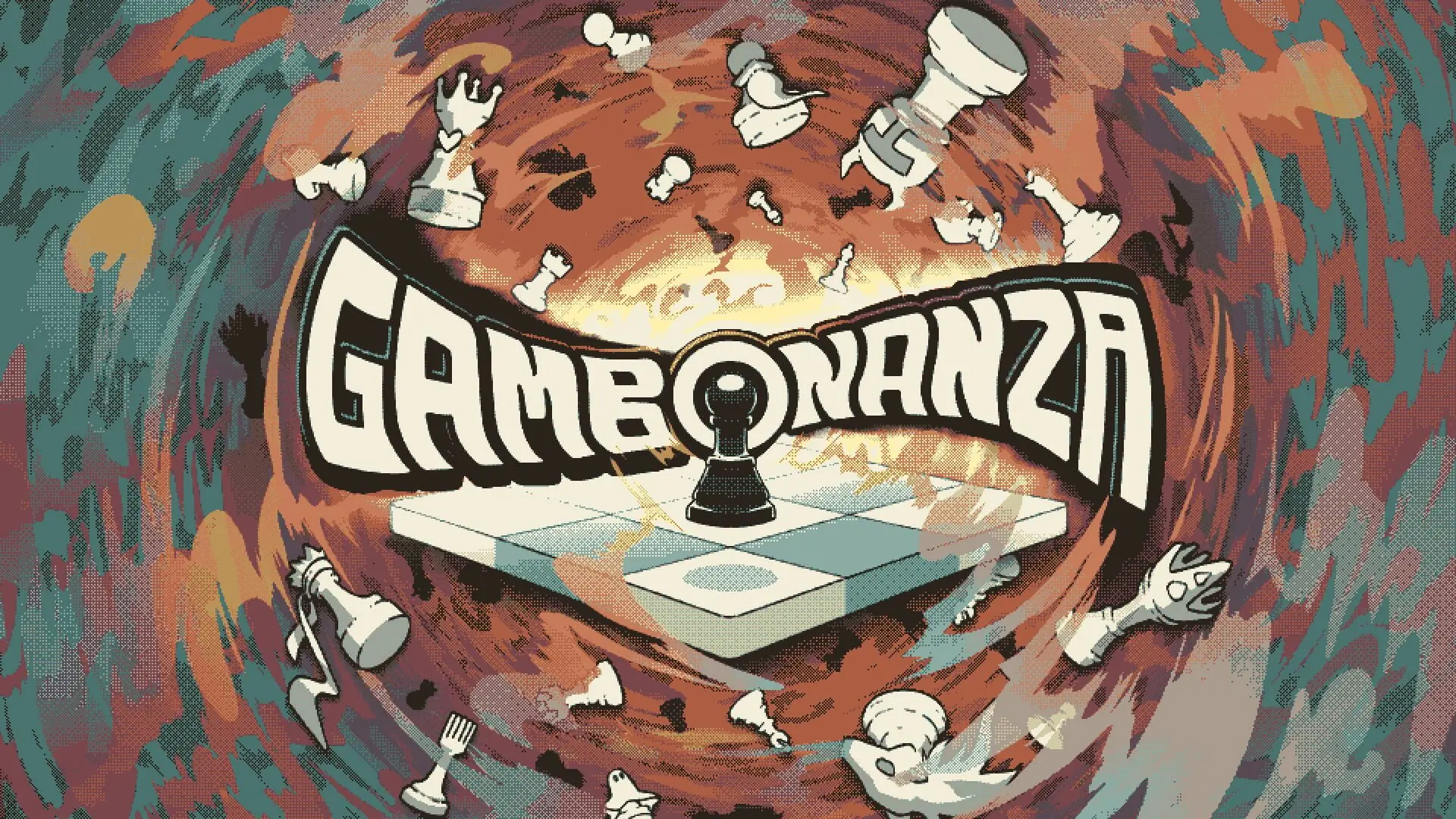 Gambonanza