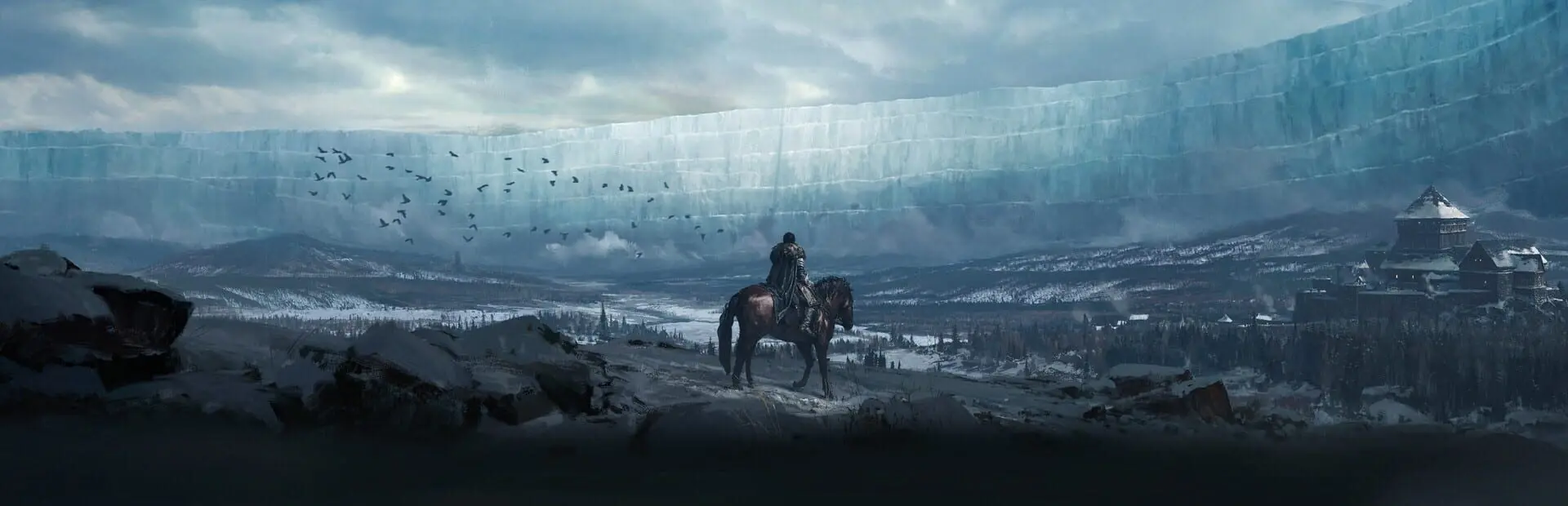 Game of Thrones: Kingsroad
