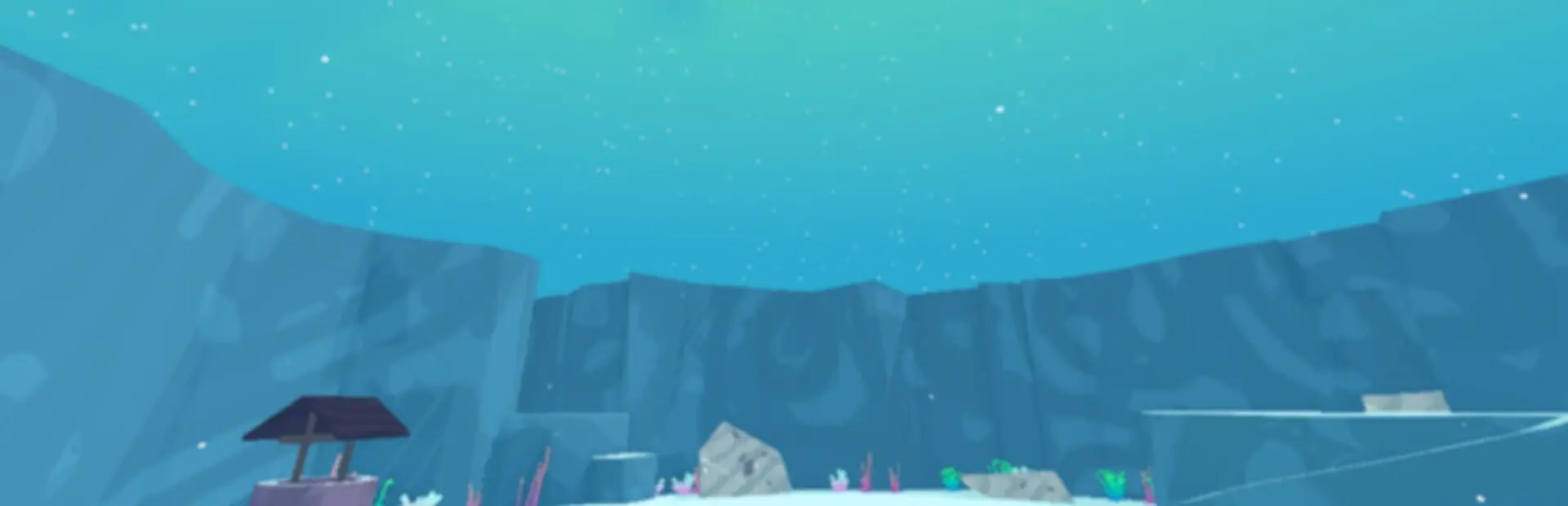 Gawr Gura: Quest for Bread