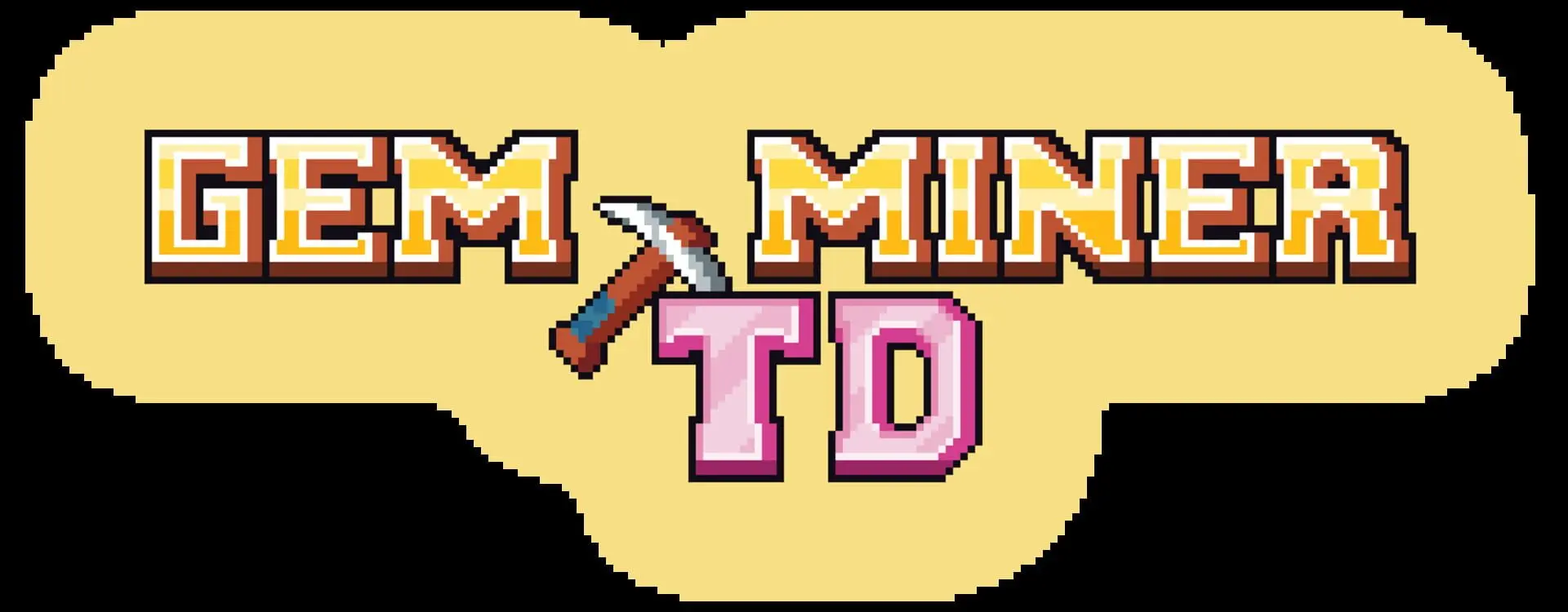 Gem Miner TD