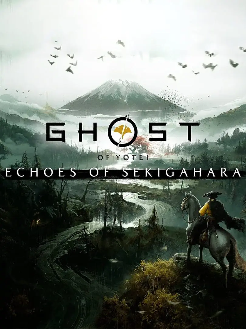 Ghost of Yotei: Complete Edition