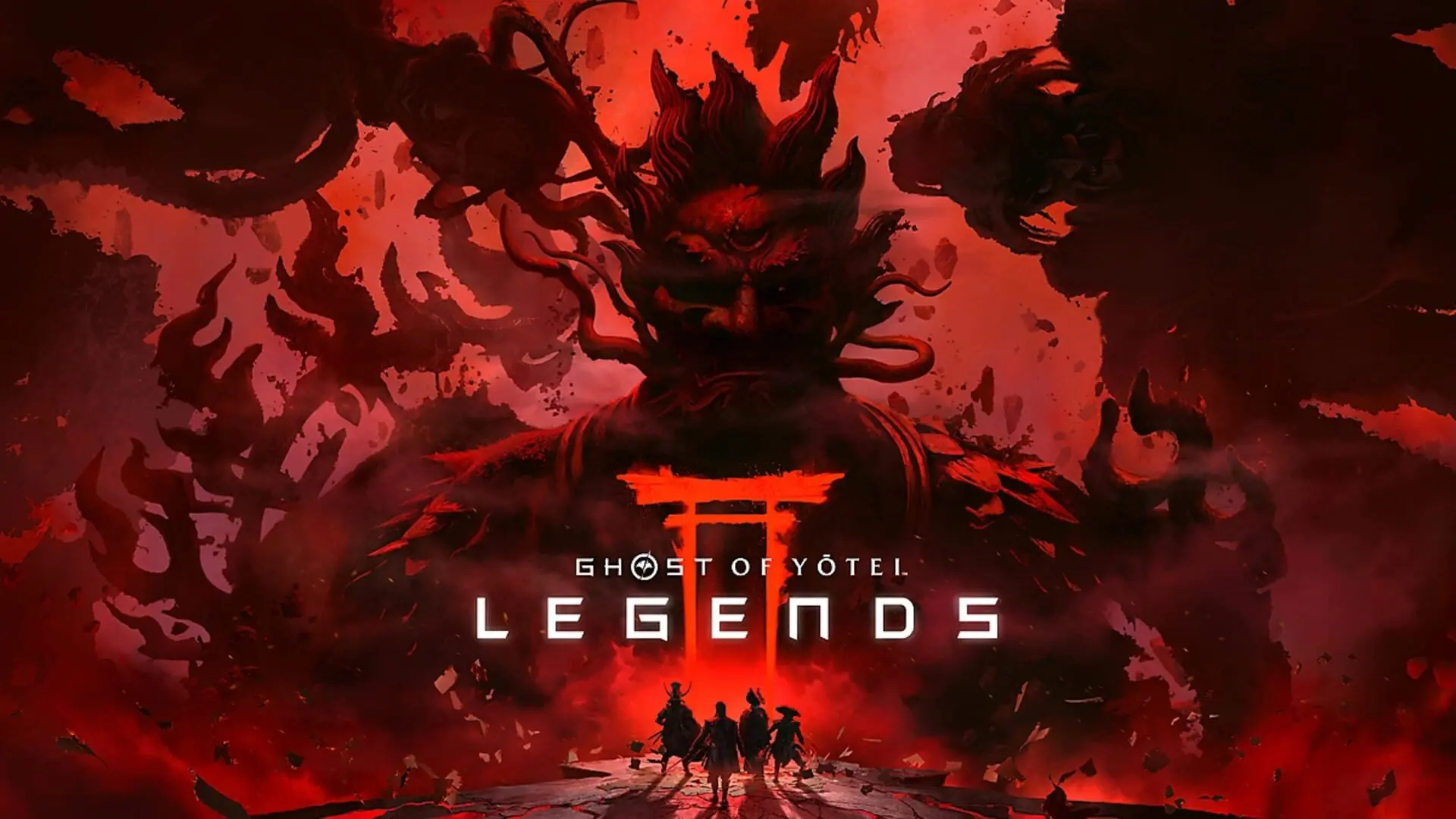 Ghost of Yotei: Legends
