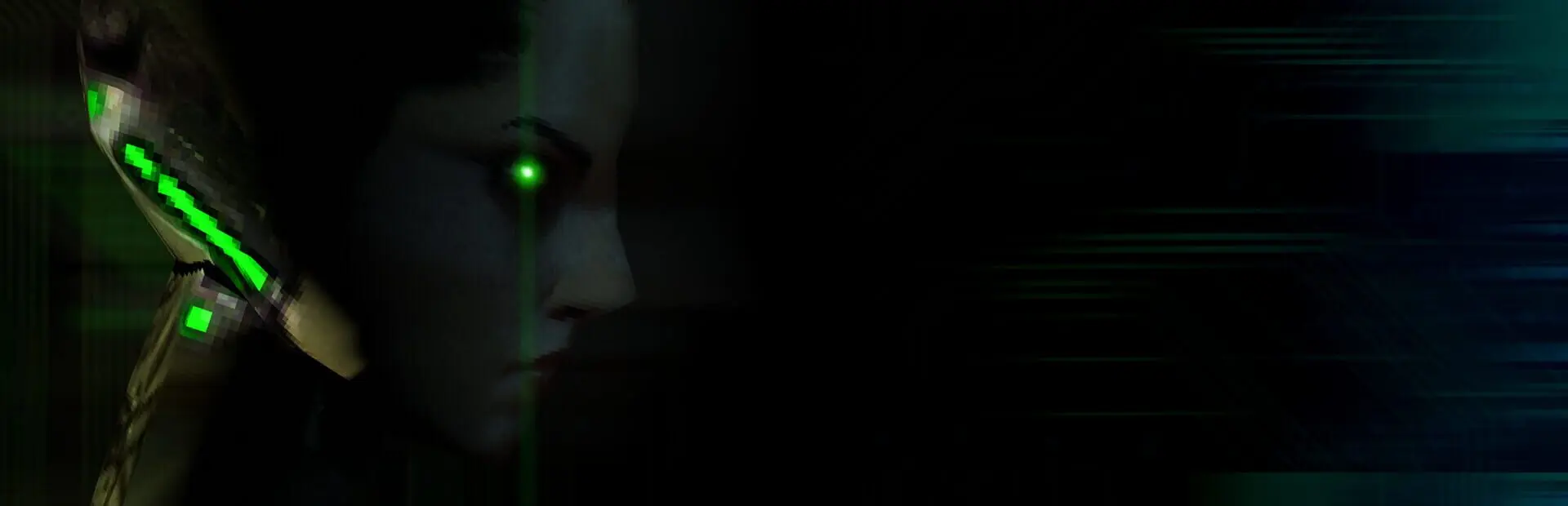 Ghost Sector