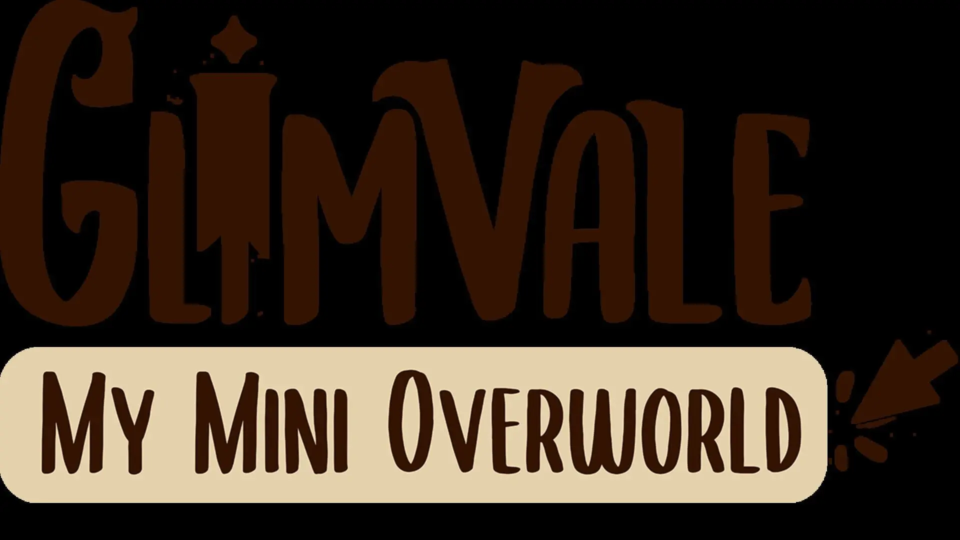 Glimvale: My Mini Overworld