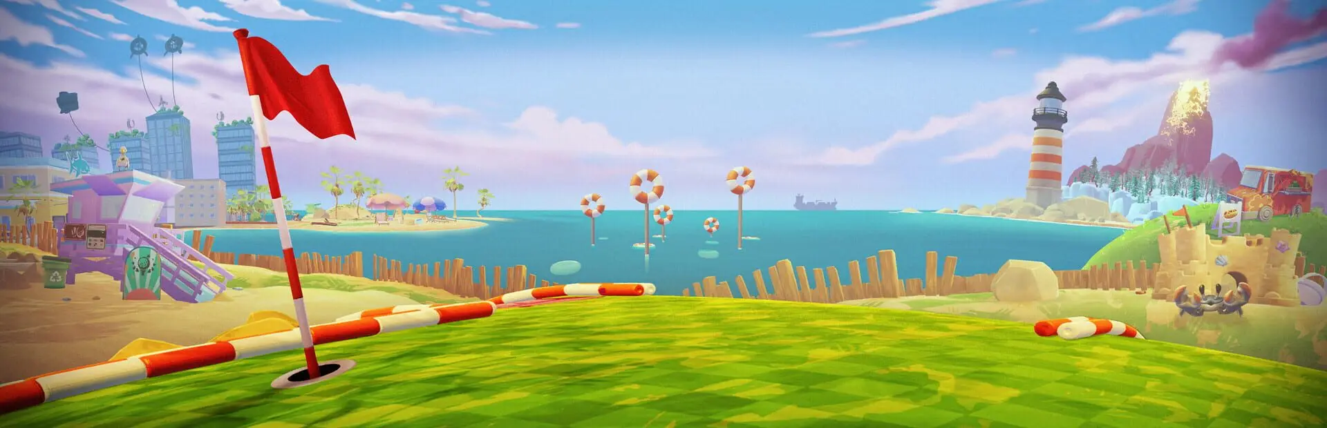 Golf With Your Friends 2
