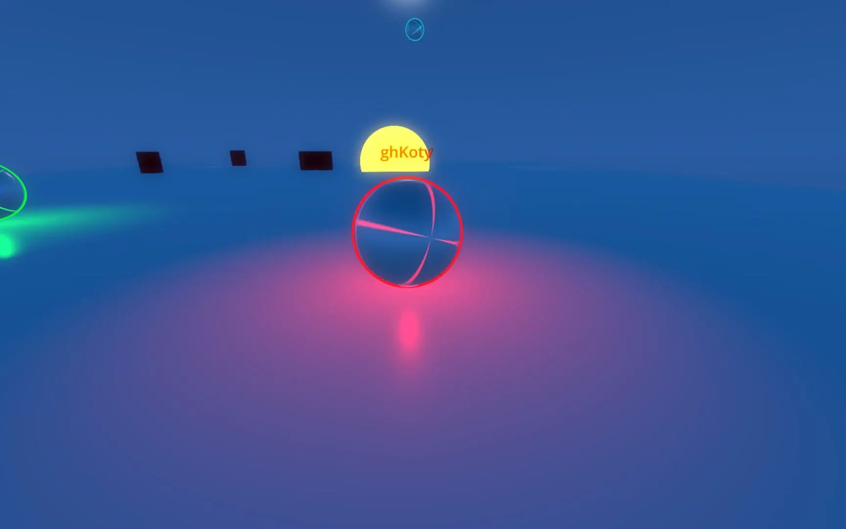 Gravity Bumpers
