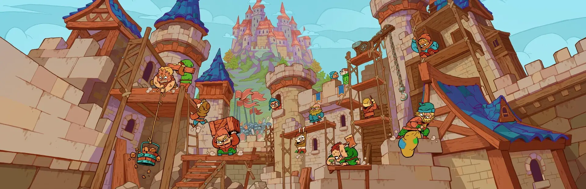 Gridlords