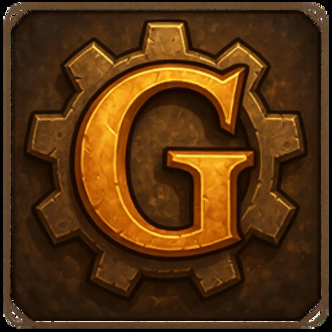 Guildamation