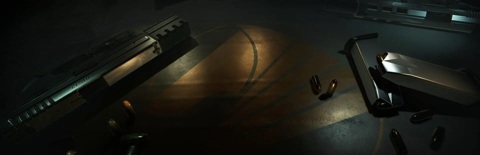 Gunman Contracts: Stand Alone