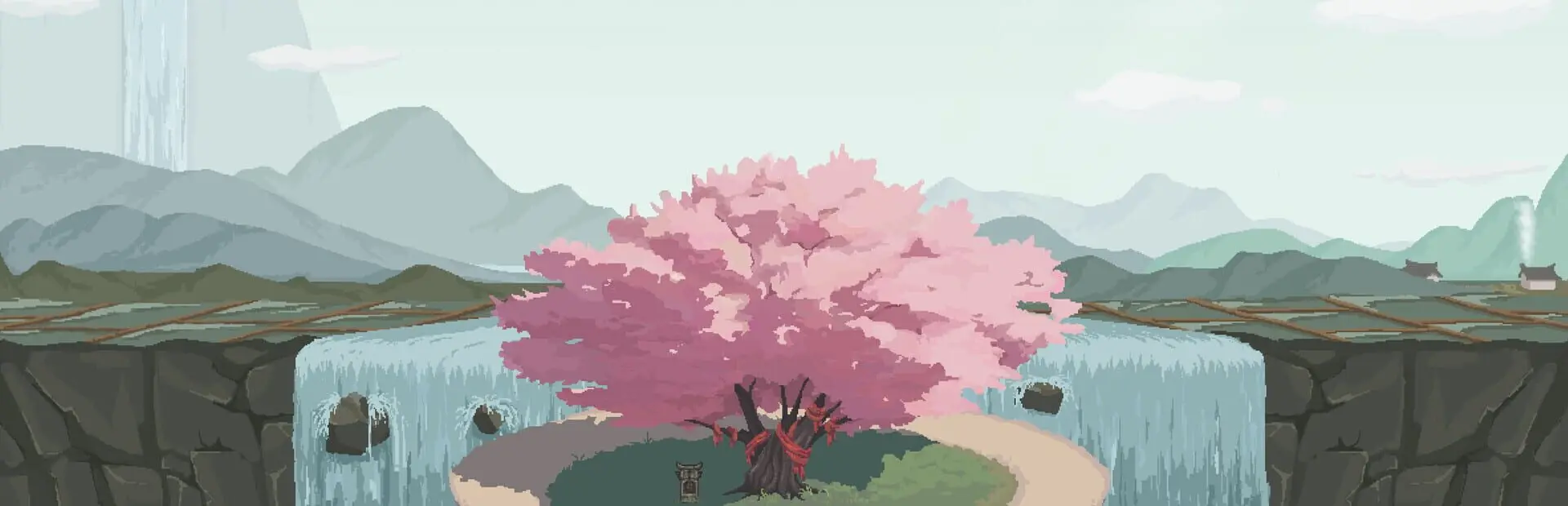 Halcyon Days at Taoyuan